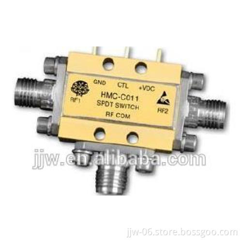 Evaluation BoardsHMC-C011